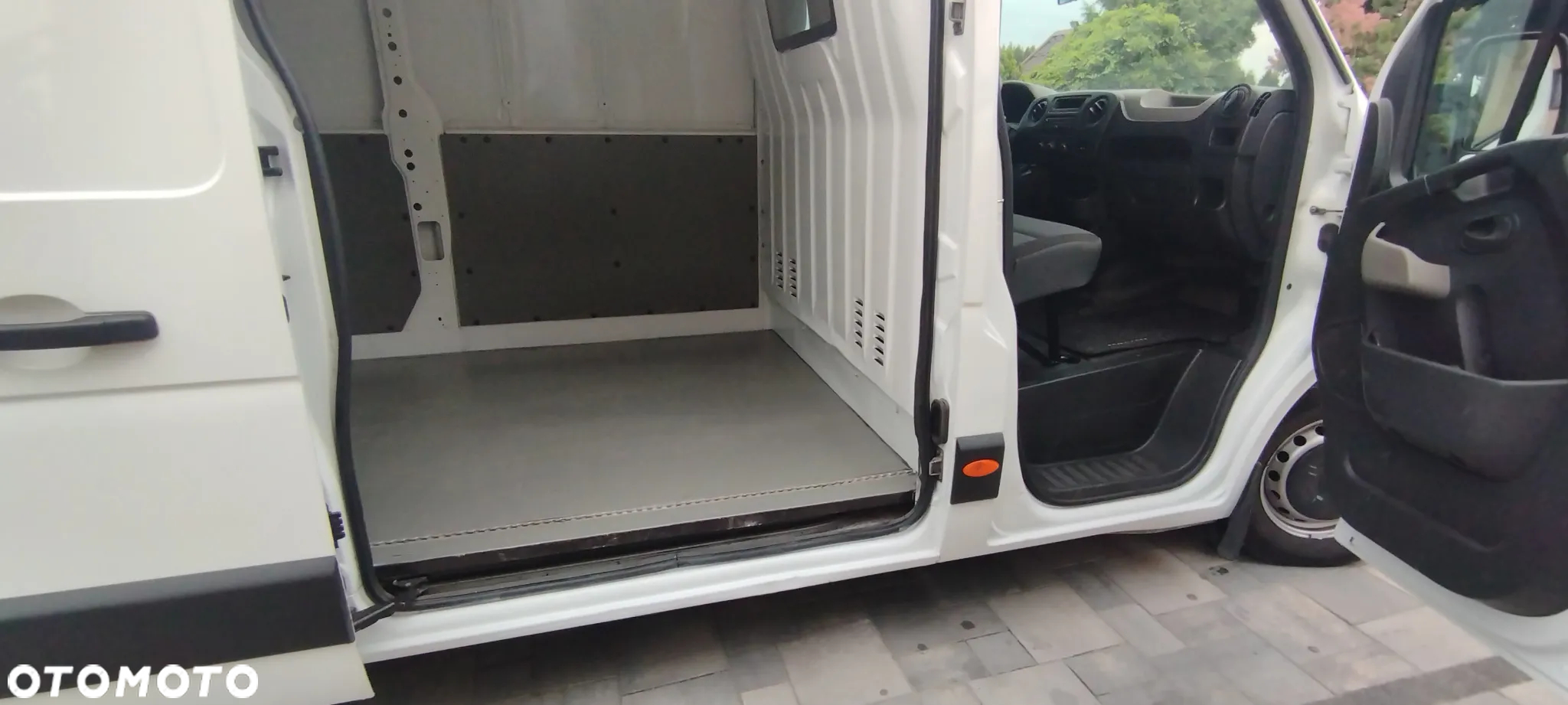 Renault Master - 5