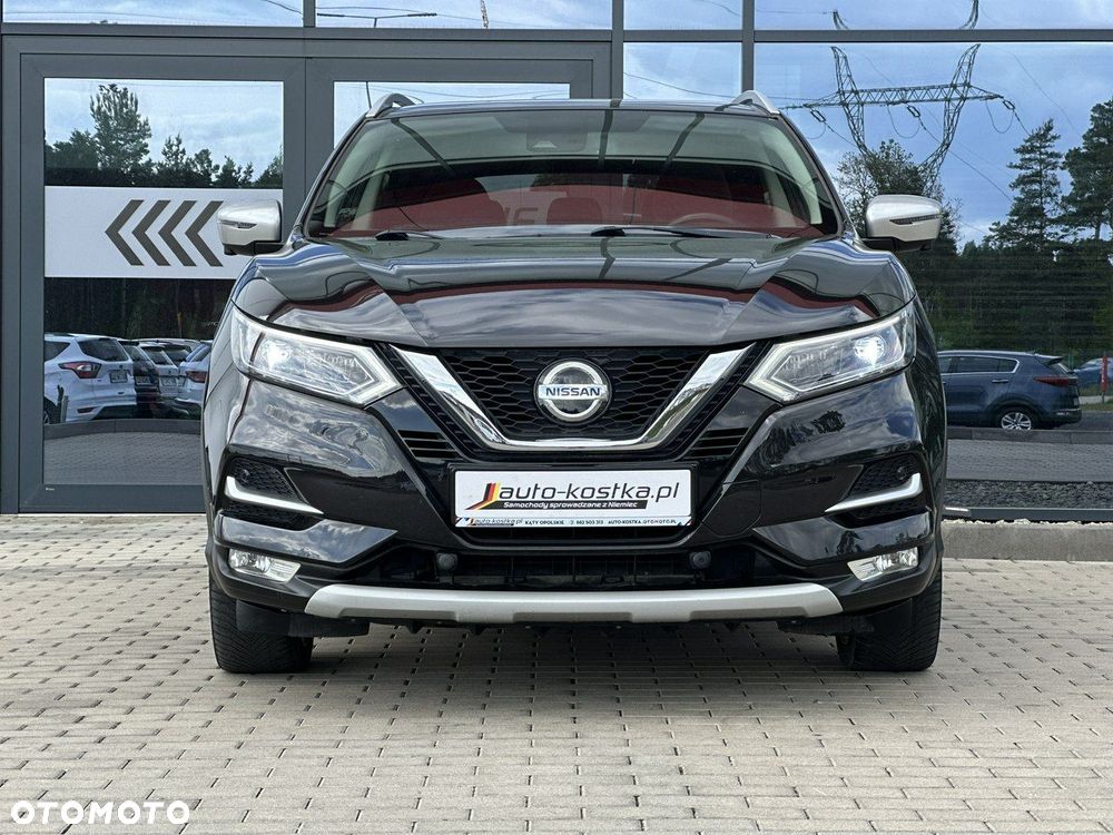 Nissan Qashqai 1.7 dCi N-Connecta - 5