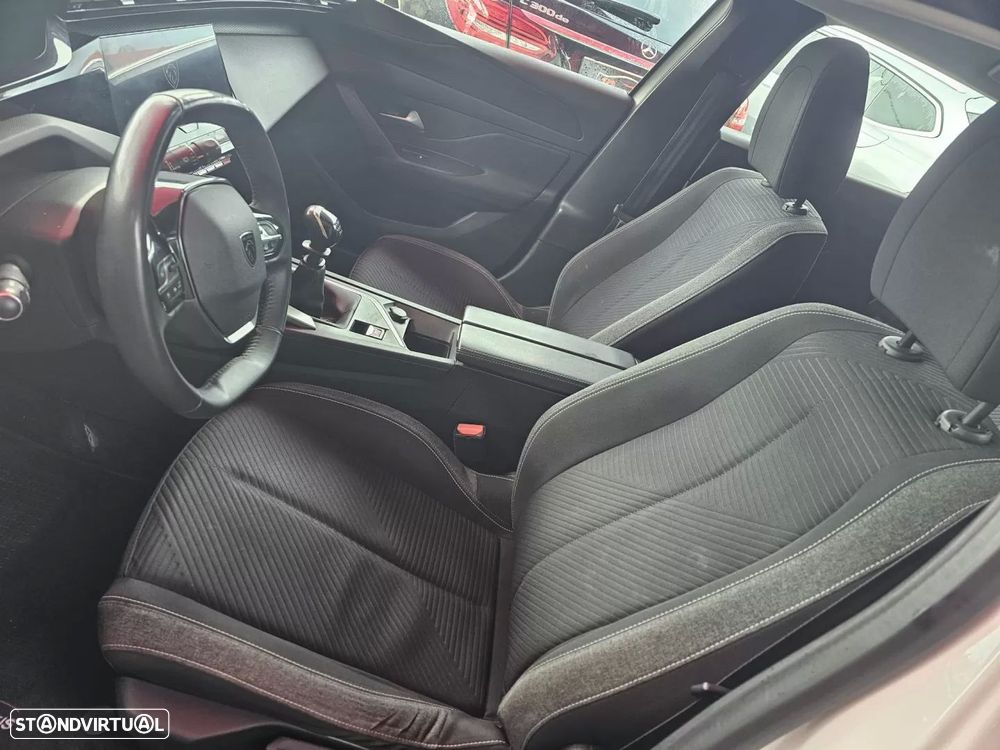 Peugeot 308 SW 1.2 PureTech Active Pack - 7