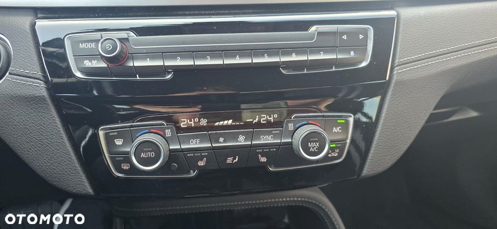 BMW X1 ver-plug--in--hybrid - 32