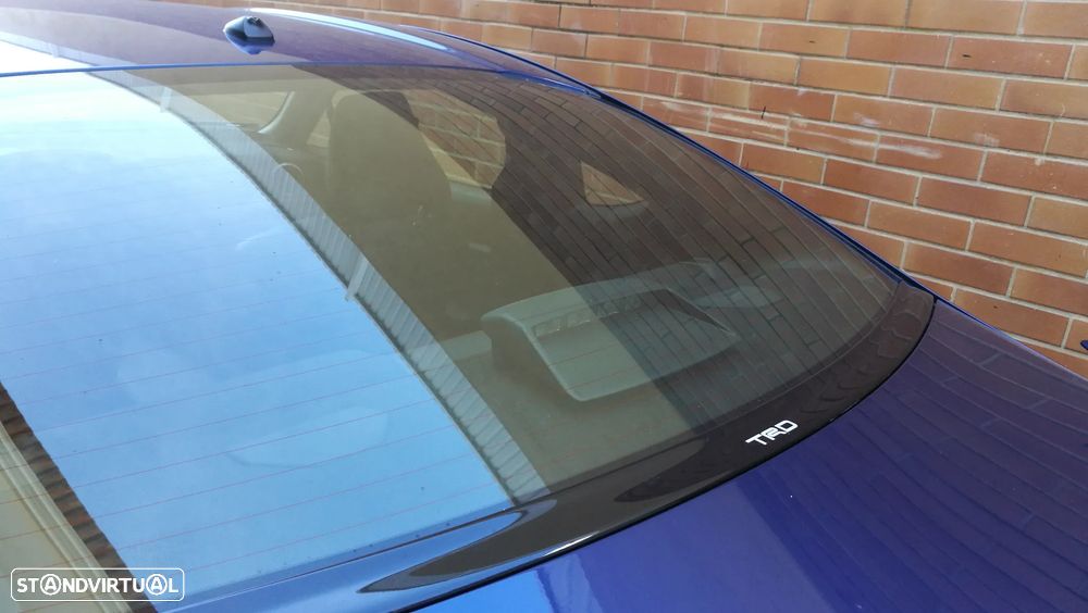 Toyota GT86 2.0D-4S Sport+Navi AT - 8