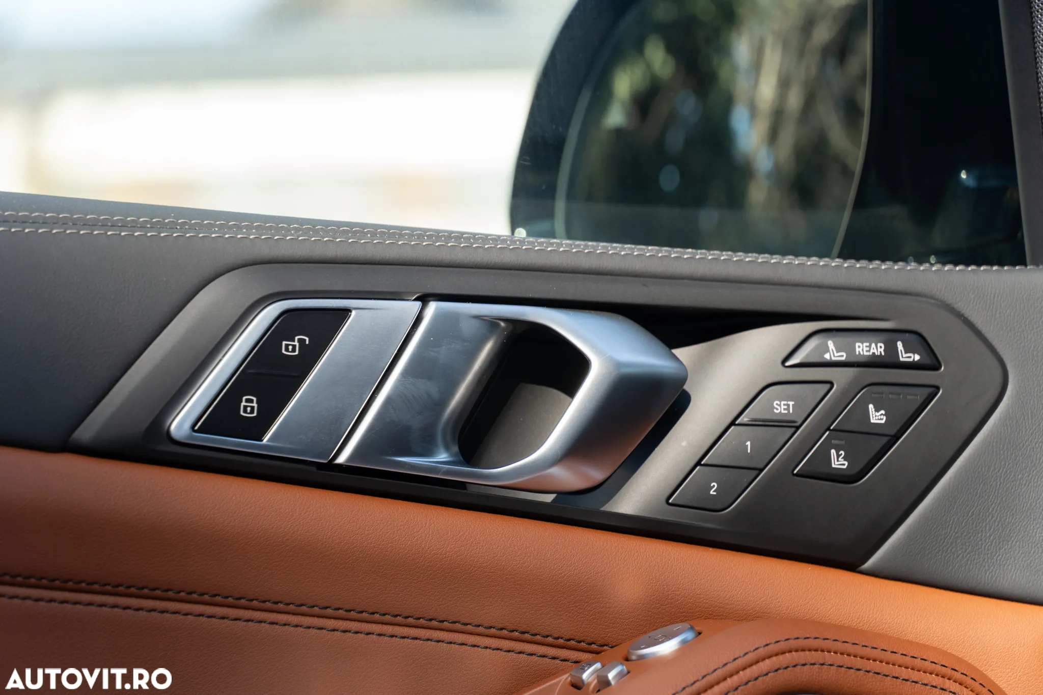 BMW X7 xDrive40i AT MHEV - 19