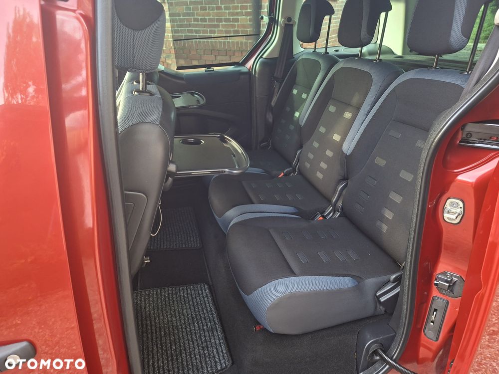 Citroën Berlingo VTi 120 XTR - 13