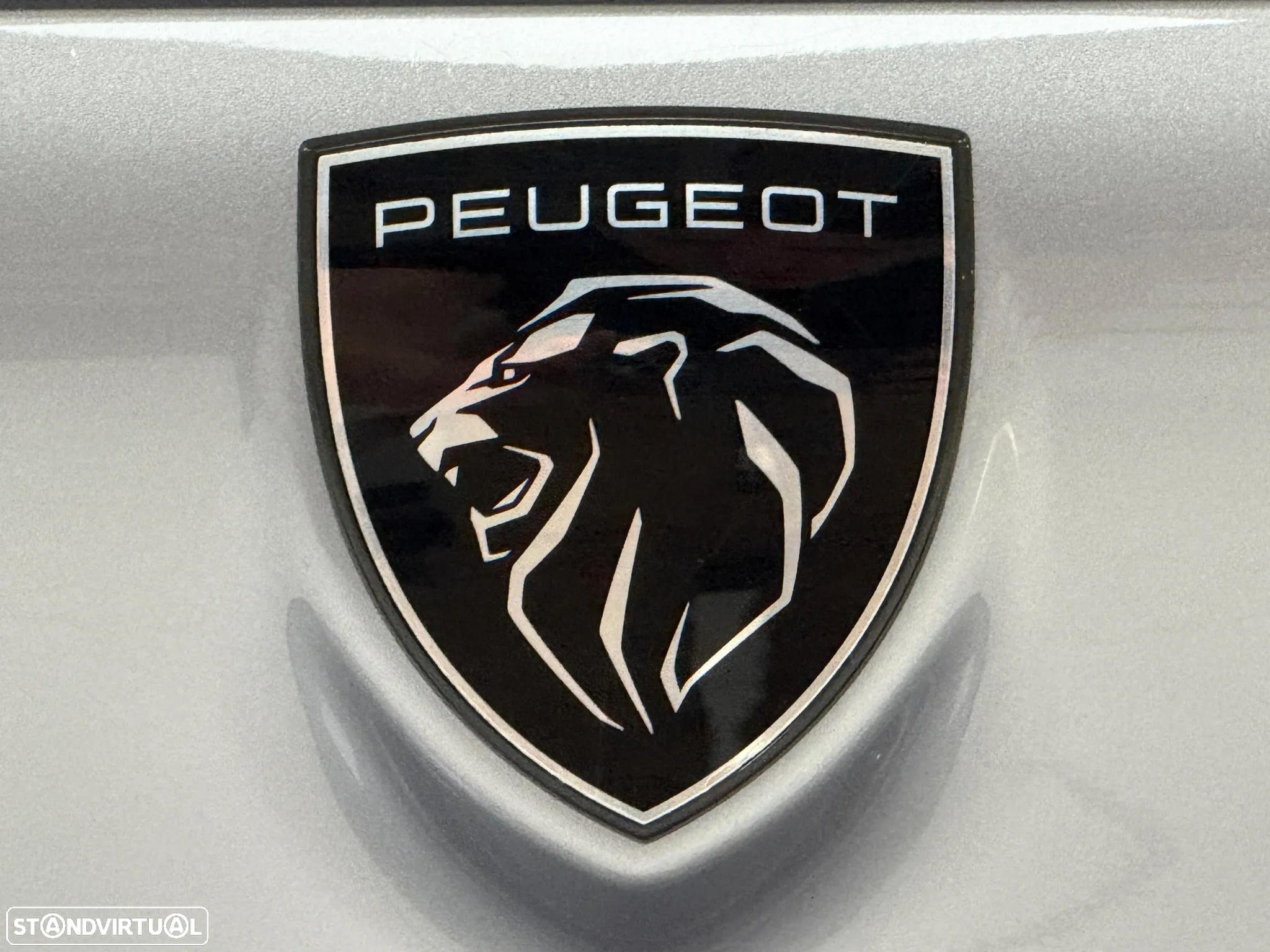 Peugeot 308 1.2 PureTech Allure - 14