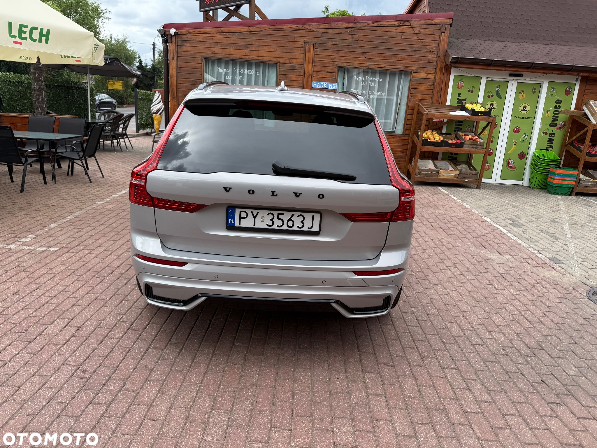 Volvo XC 60 B4 B Geartronic RDesign - 18