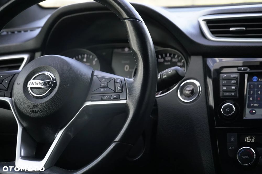 Nissan Qashqai 1.2 DIG-T Tekna+ - 20