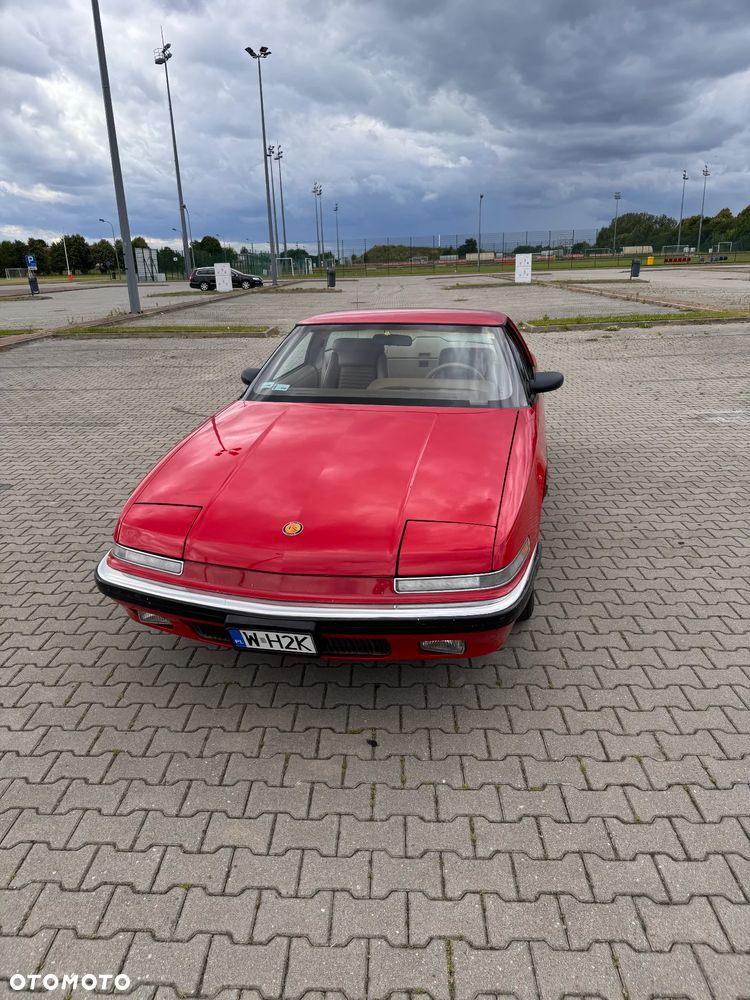 Buick Reatta - 31