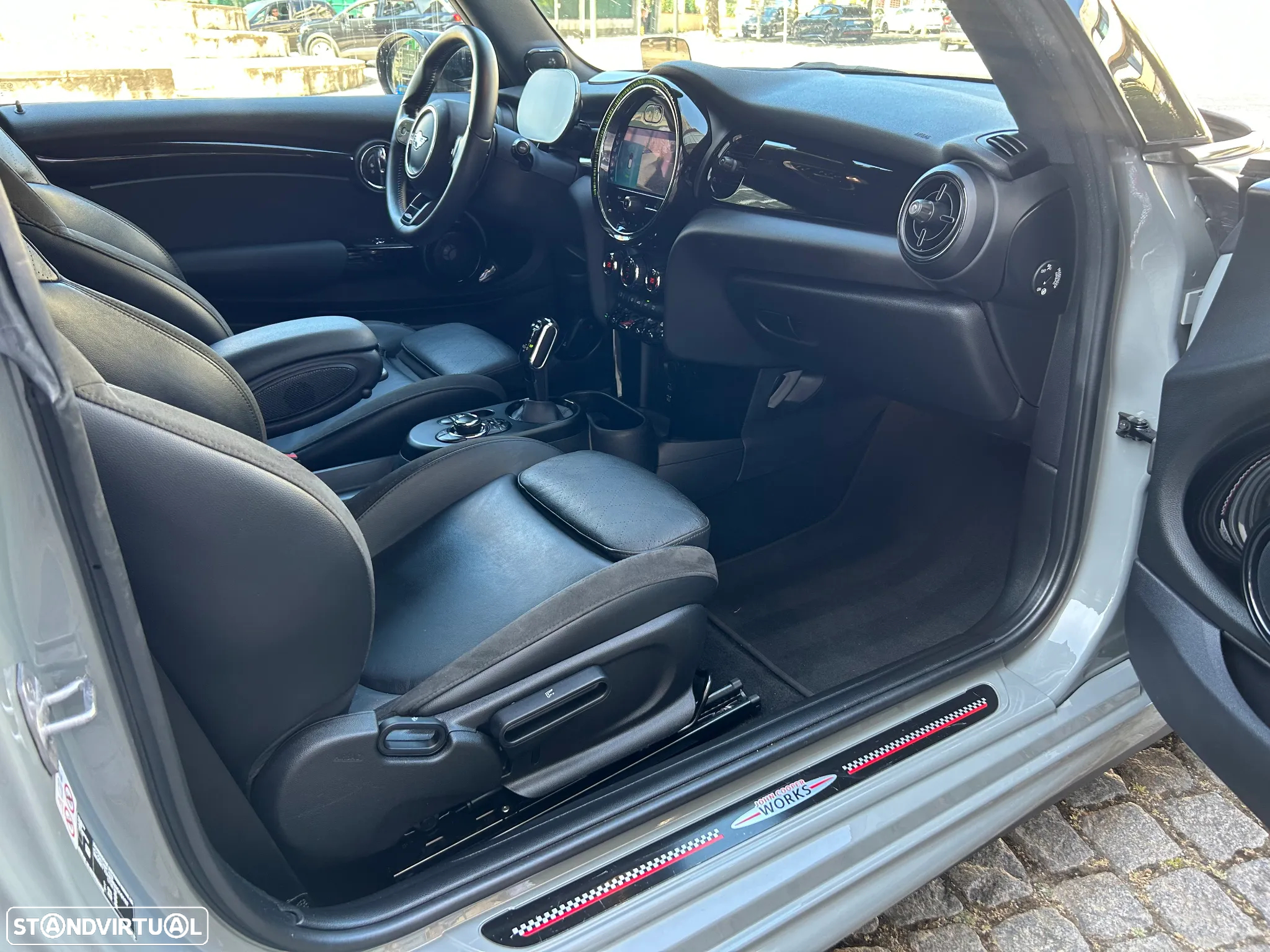 MINI 3 Portas John Cooper Works Plus Auto Desportiva - 5