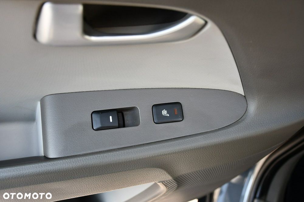 Kia Sportage 1.7 CRDI 2WD Attract - 37