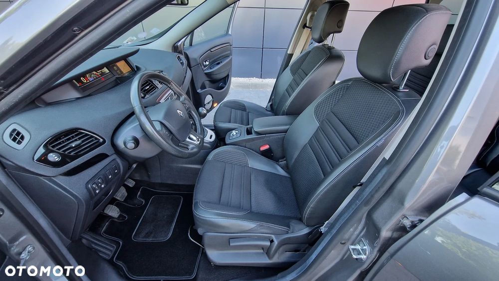 Renault Grand Scenic Gr 1.2 TCe Energy Bose Edition - 9