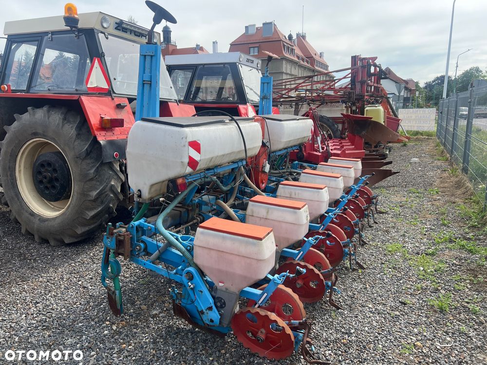 Zetor C-385 - 26