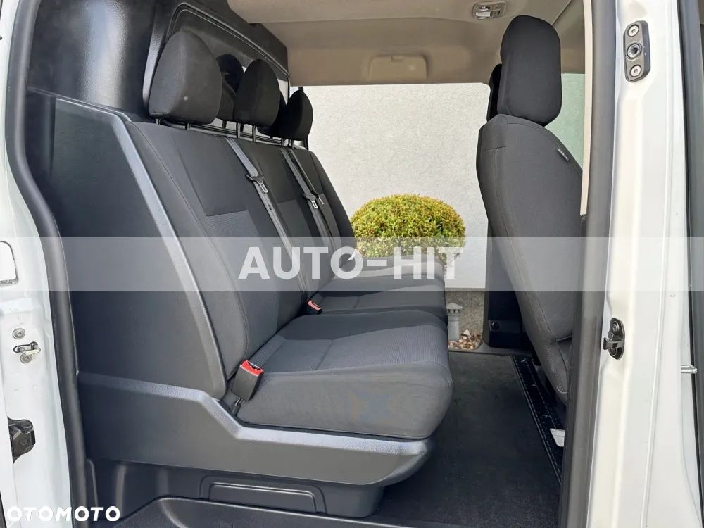Opel Vivaro - 21