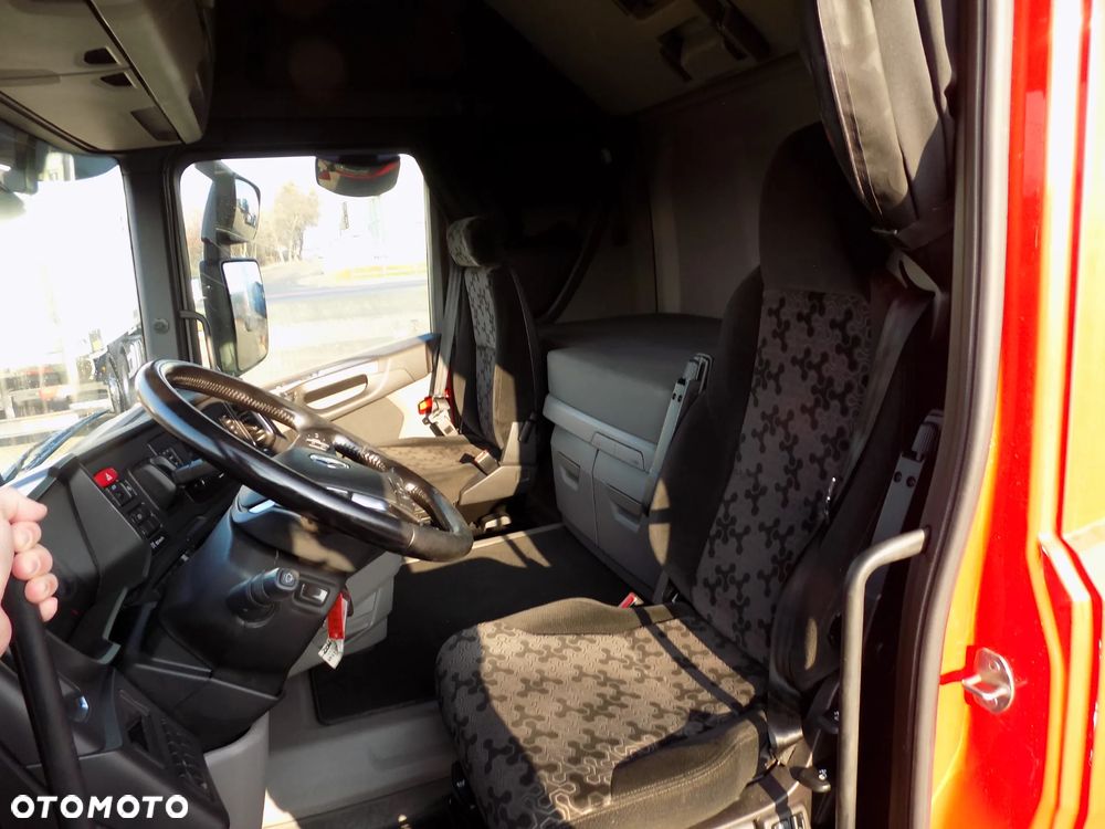 Scania R450/HUDRAULIKA/KLIMA/ - 12