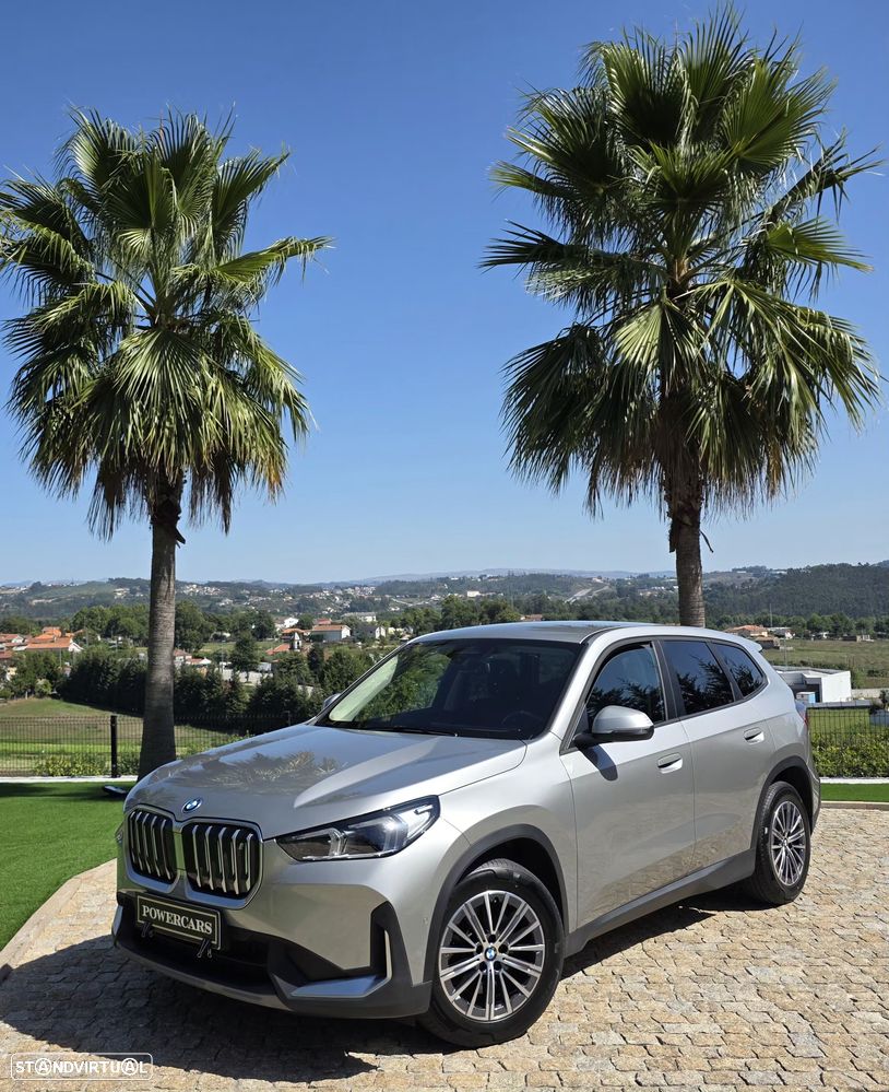 BMW iX1 xDrive30 M Sport Pack - 2