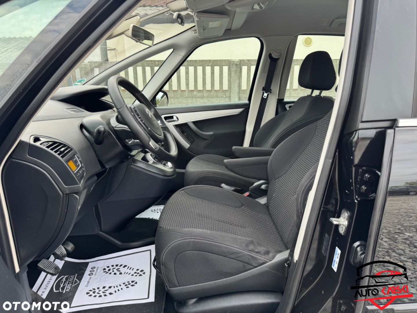 Citroën C4 Picasso - 30