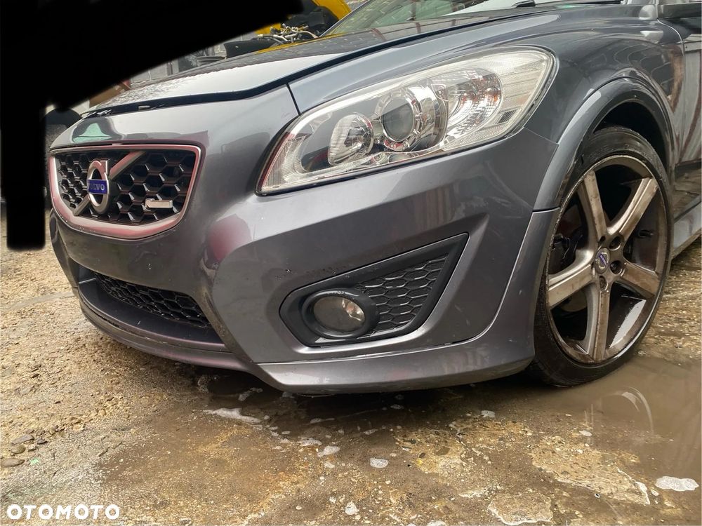 VOLVO C30 LIFT R DESIGN KOMPLETNY PRZÓD 456-16 - 3