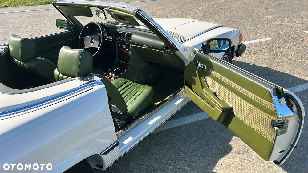 Mercedes-Benz SL - 4