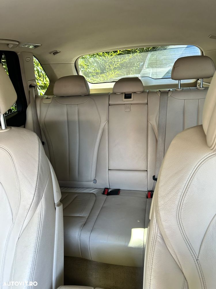 BMW X5 xDrive30d - 10