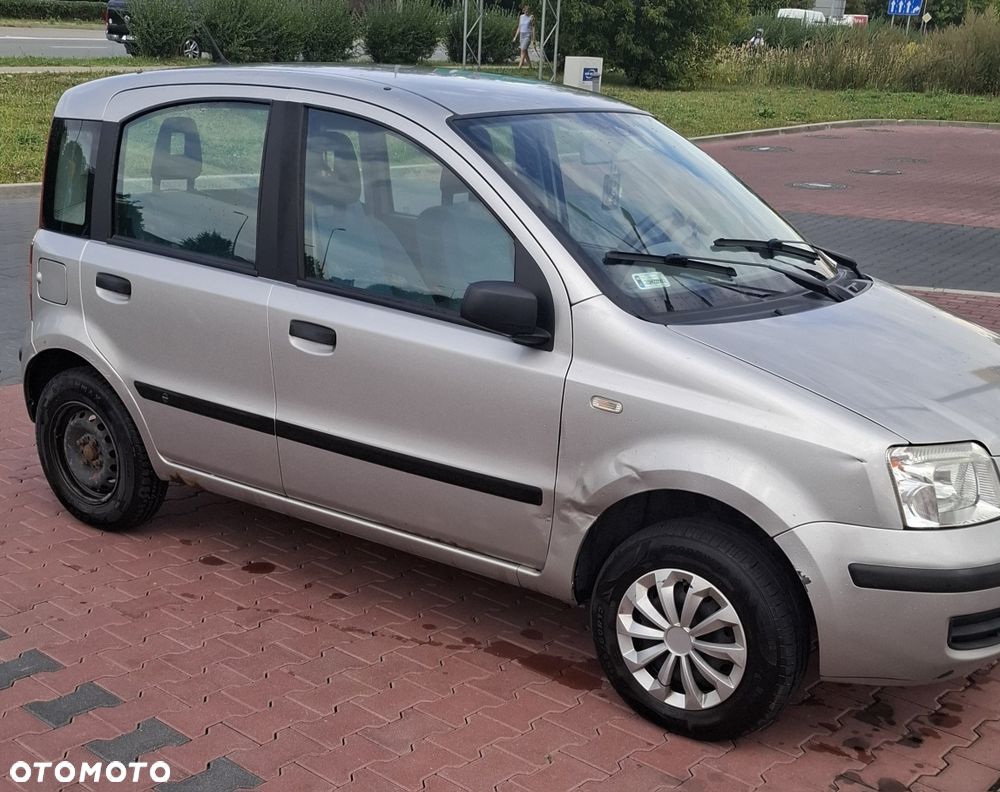 Fiat Panda - 2
