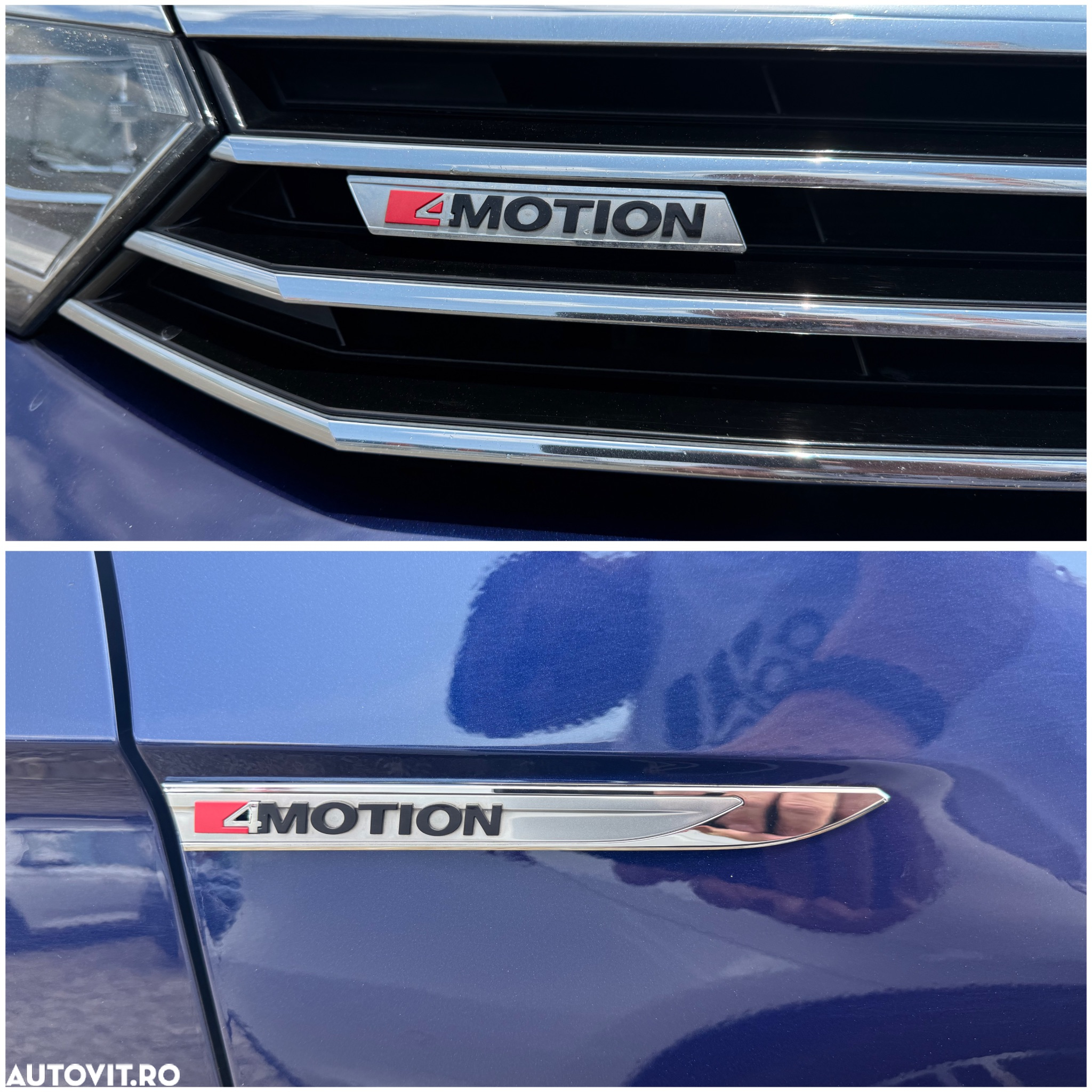Volkswagen Passat Variant 2.0 TDI DSG 4Motion Highline - 28