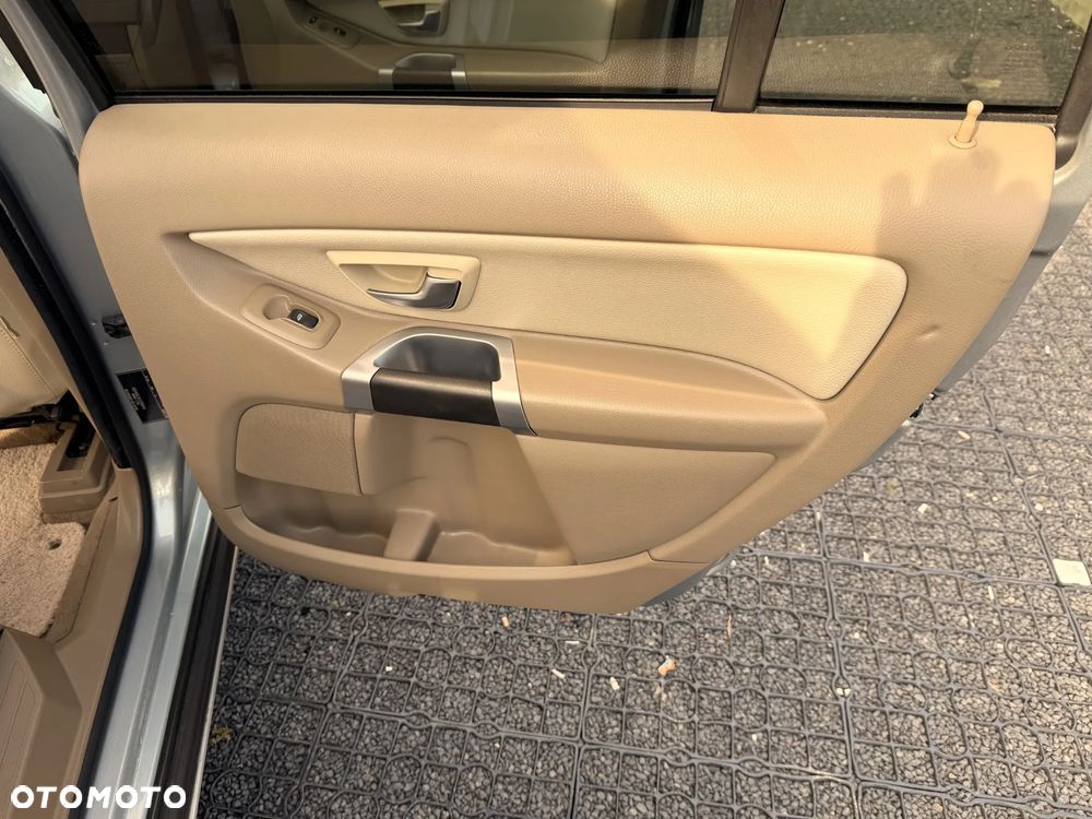 Volvo XC 90 3.2 AWD Executive - 20