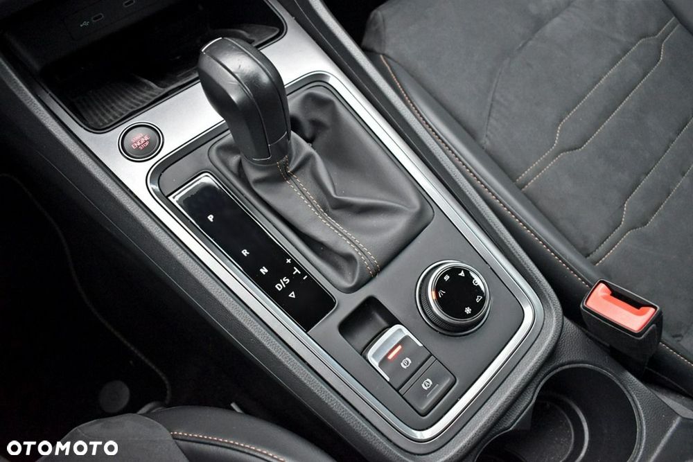 Cupra Ateca VZ 2.0 TSI 4Drive DSG - 29