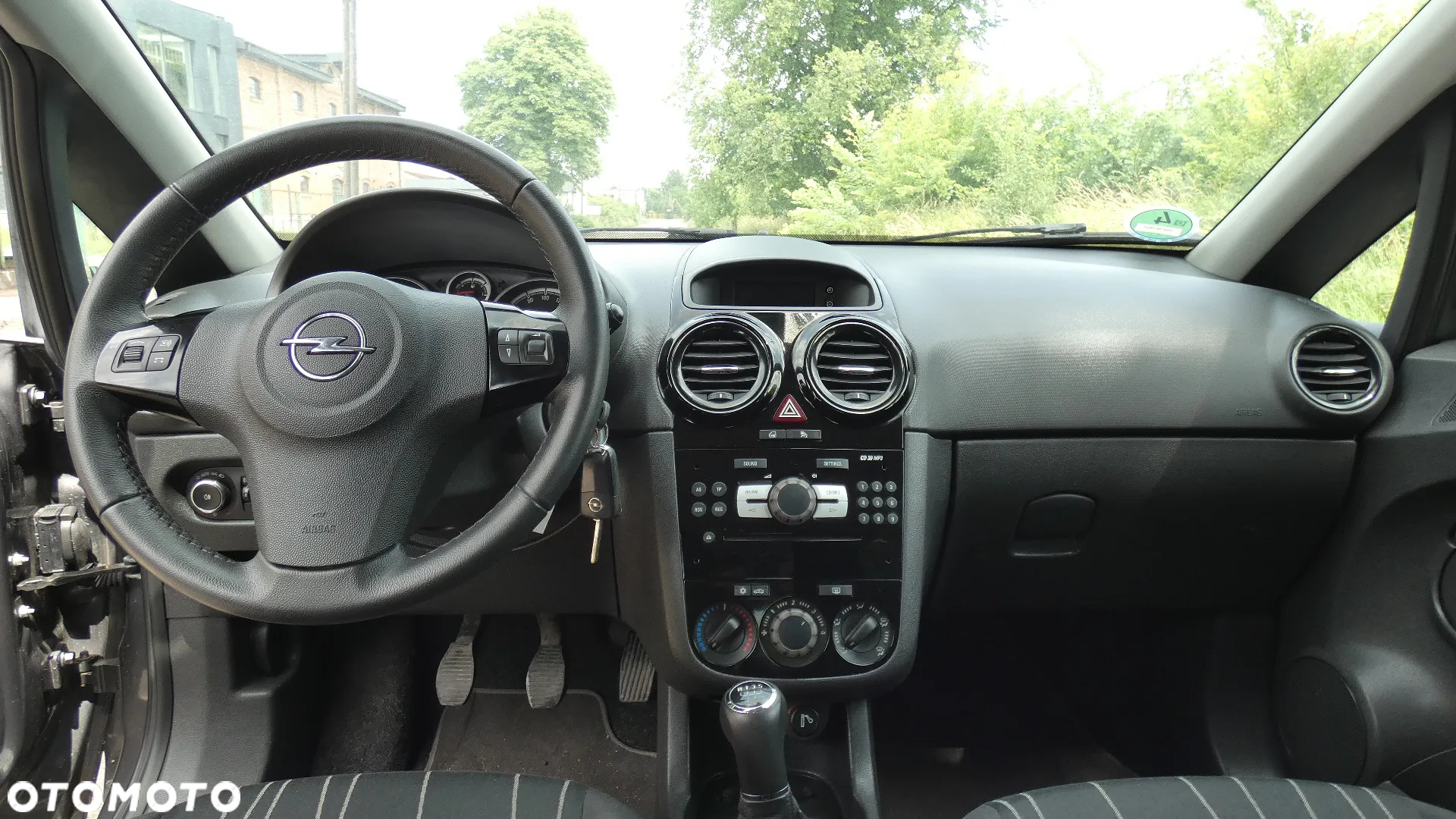 Opel Corsa 1.4 16V Color Elegance - 19