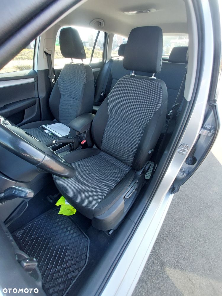 Skoda Octavia 1.4 TSI Ambition - 9