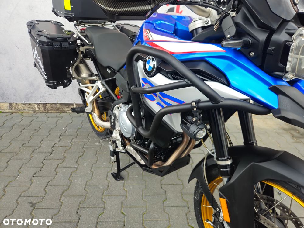 BMW GS - 30