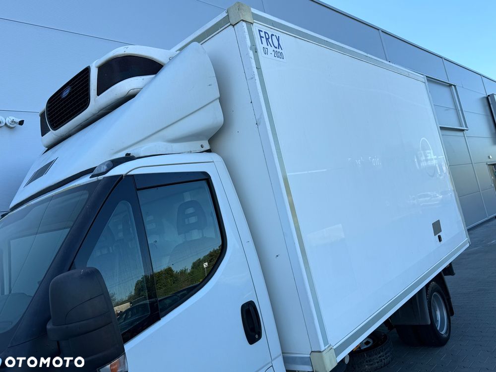 Iveco Daily - 17