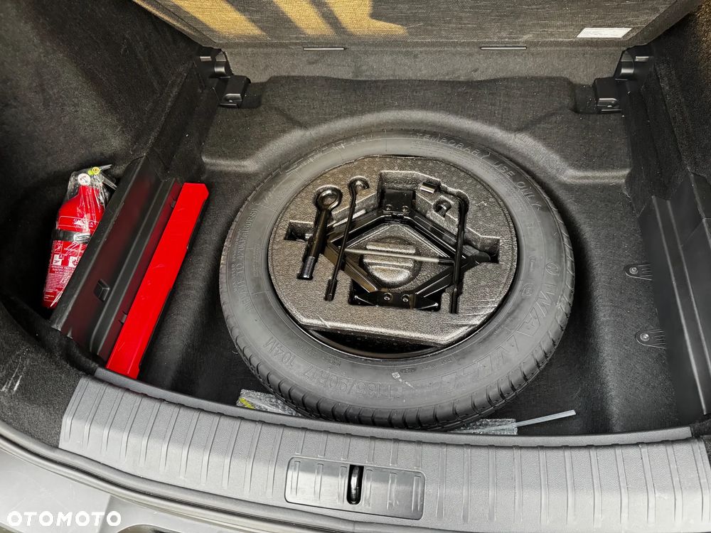 BAIC 7 1.5T Luxury DCT - 26