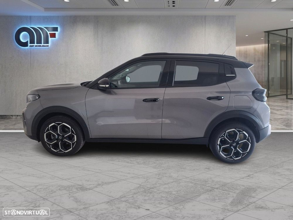 Citroën C3 1.2 Turbo Max - 2