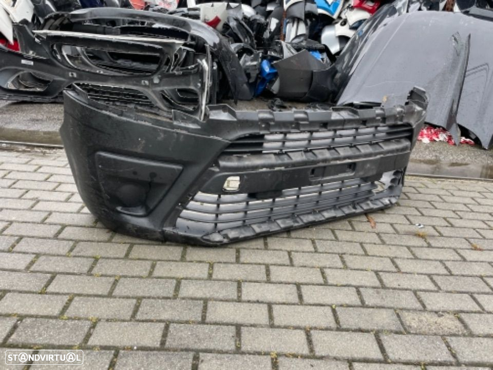 Parachoque toyota proace 2016 - 2