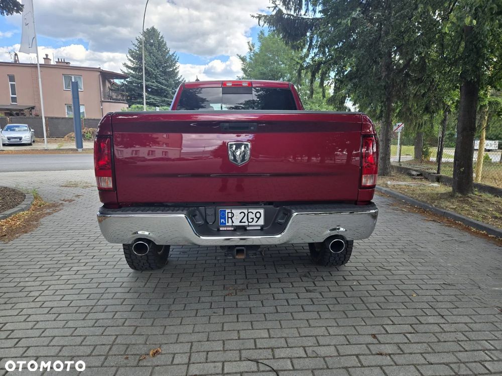 RAM 1500 ver-5-7-4x4 - 10