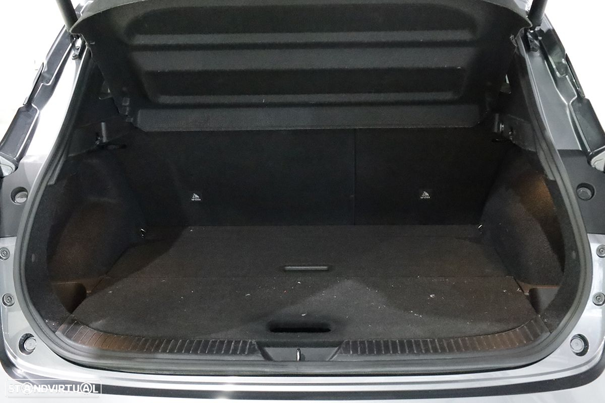 Nissan Qashqai 1.3 DIG-T Tekna+ Xtronic - 19