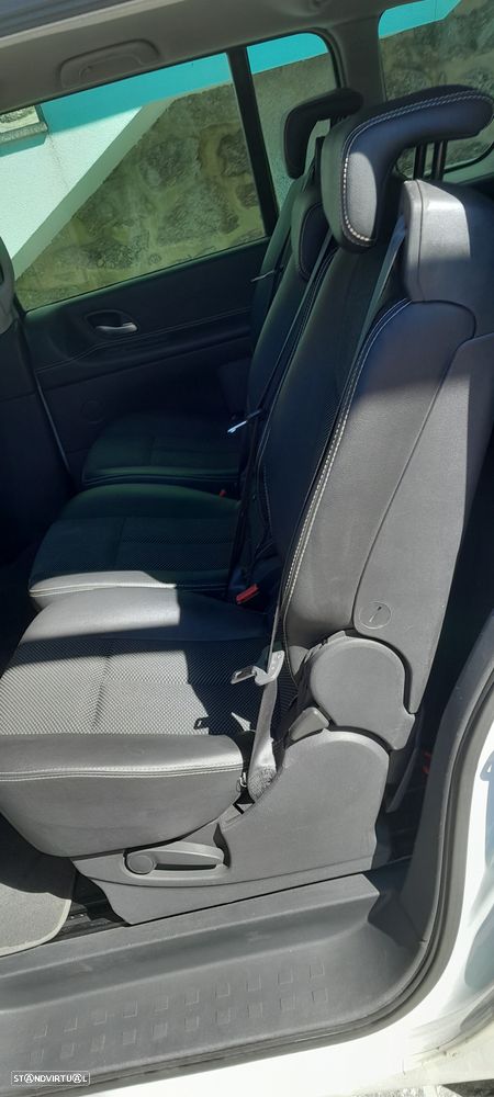 Renault Espace - 12
