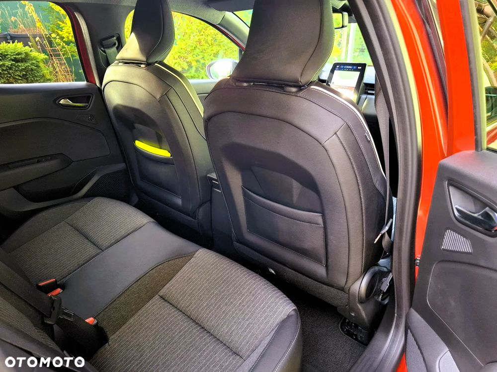 Mitsubishi Colt 1.6 F HEV Instyle - 3