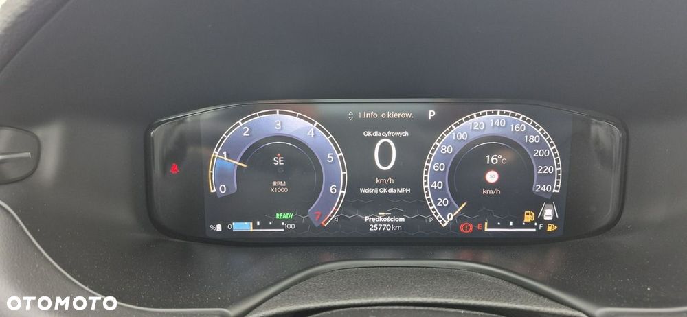 Jeep Compass 1.5 T4 mHEV Altitude FWD S&S DCT - 17