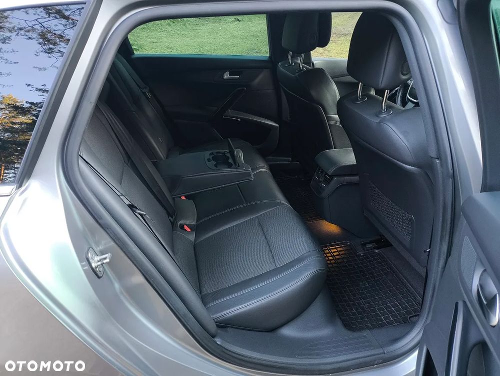 Peugeot 508 BlueHDi FAP 150 Stop&Start Allure - 32
