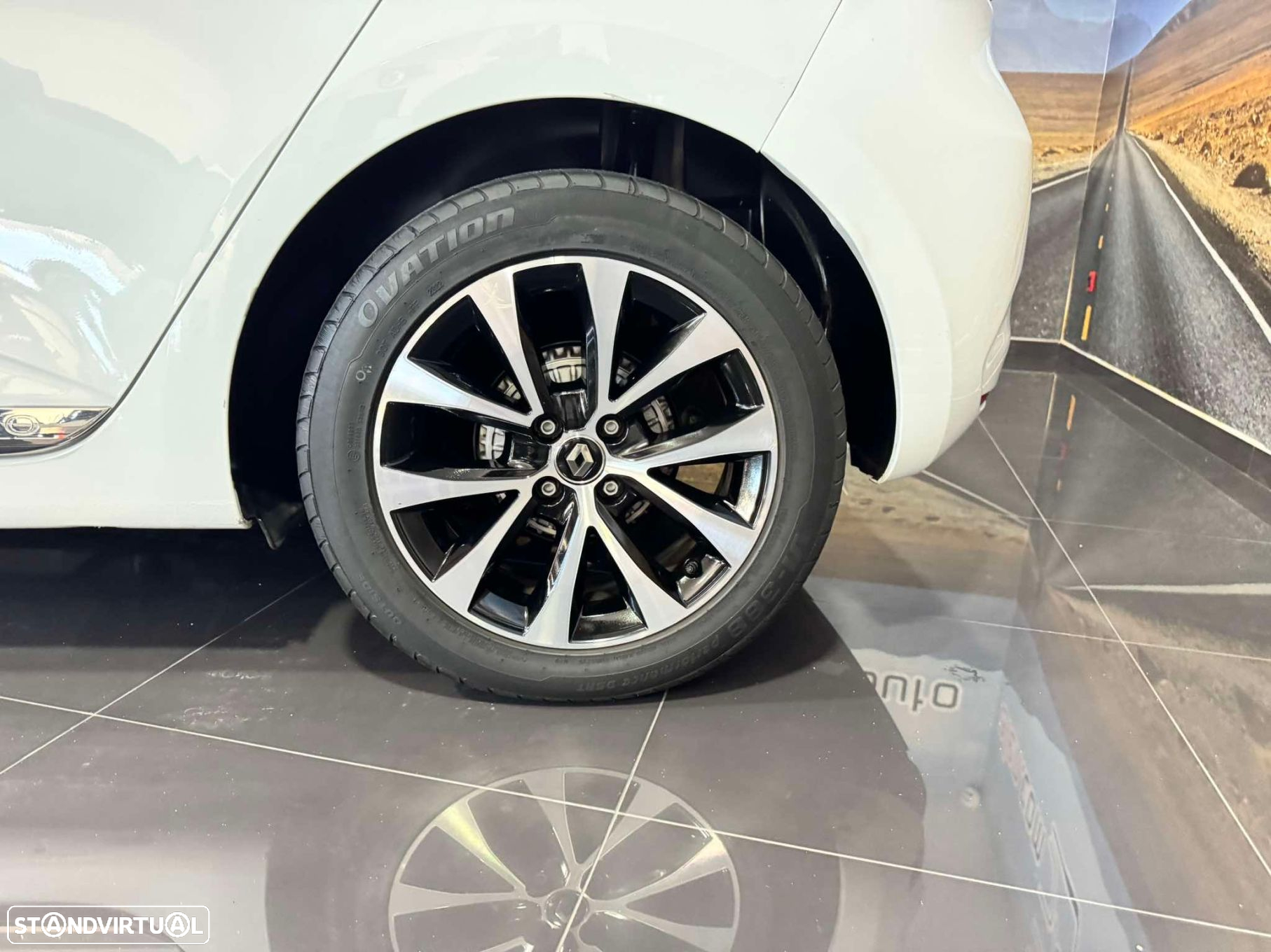 Renault Clio 1.0 TCe Intens Bi-Fuel - 7