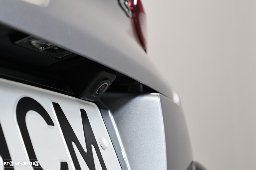 Citroën C3 1.2 PureTech Max EAT6 - 29