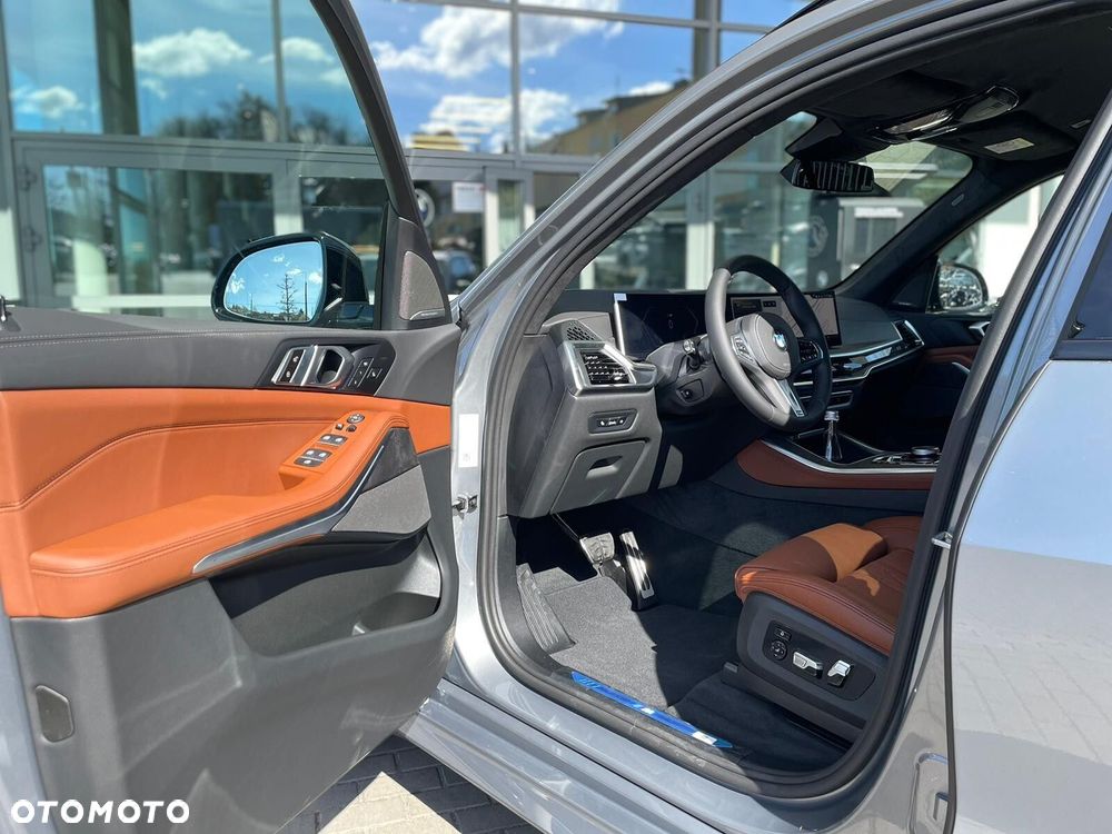 BMW X5 - 16