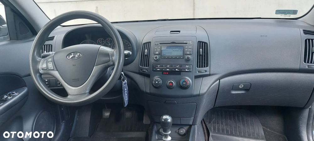 Hyundai i30 - 19
