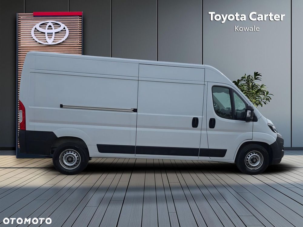 Toyota PROACE MAX - 8