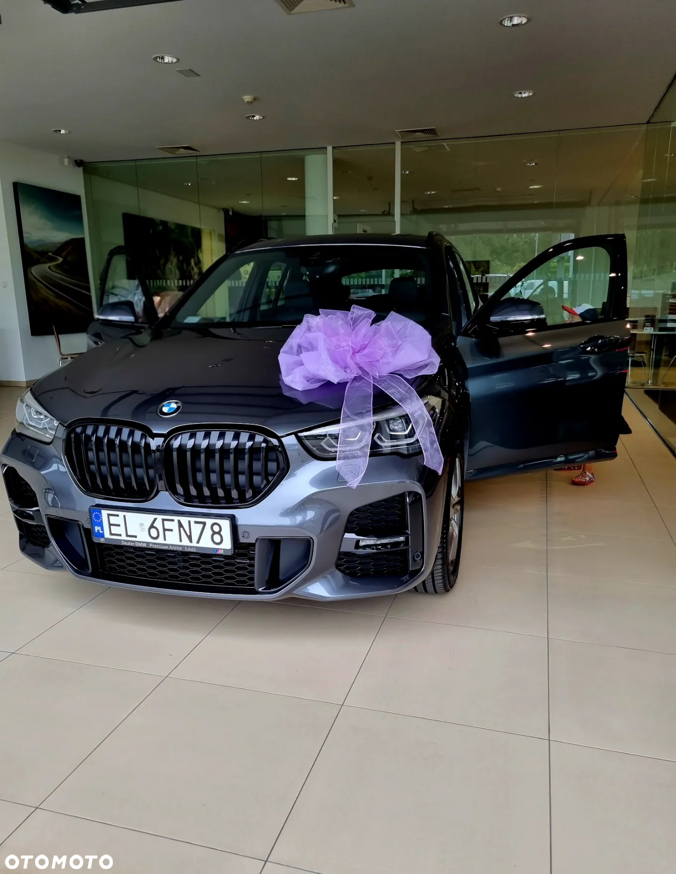 BMW X1 sDrive18i M Sport - 2