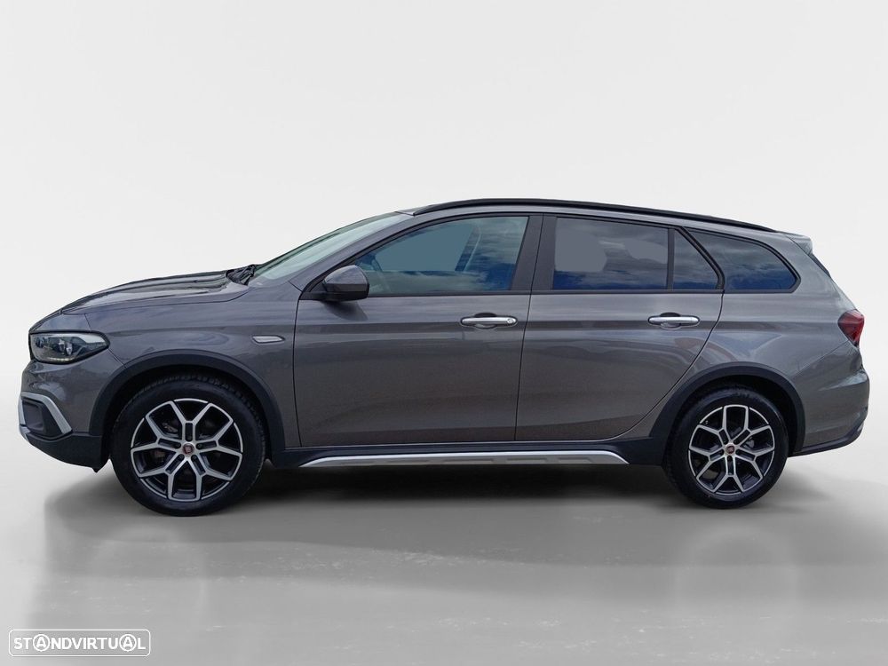 Fiat Tipo Station Wagon 1.0 GSE T3 - 2