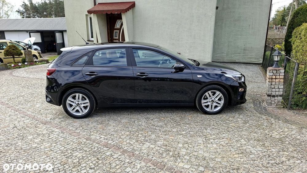 Kia Ceed 1.0 T-GDI S - 19