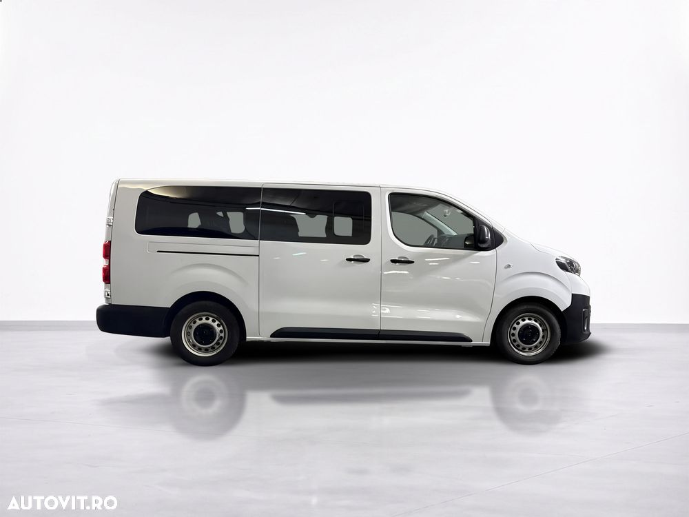 Toyota Proace - 6