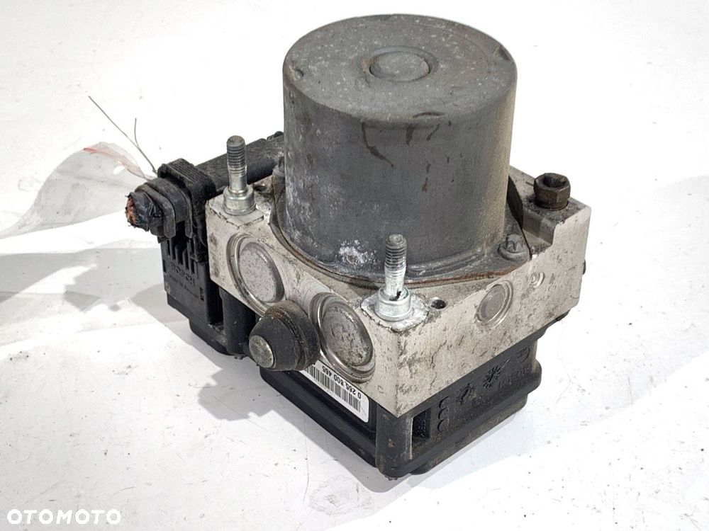 POMPA ABS  SUBARU OUTBACK (BL, BP) 2003 - 2010 2.5 AWD (BP9) 121 kW [165 KM] benzyna 2003 - 2009 - 1