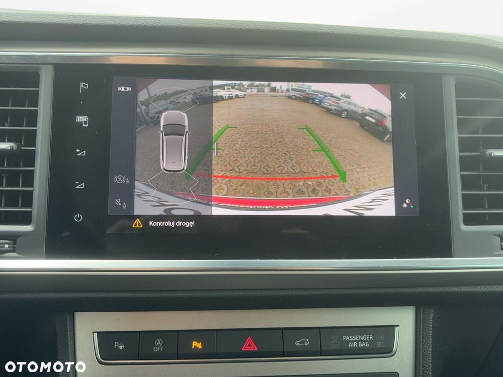 Seat Ateca - 22